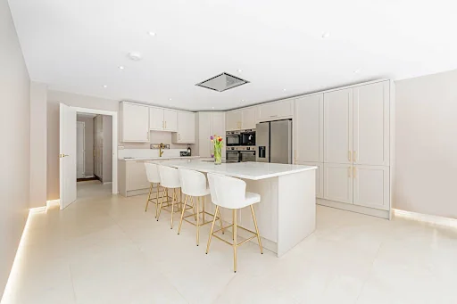 MILCON LIMITED photo 5