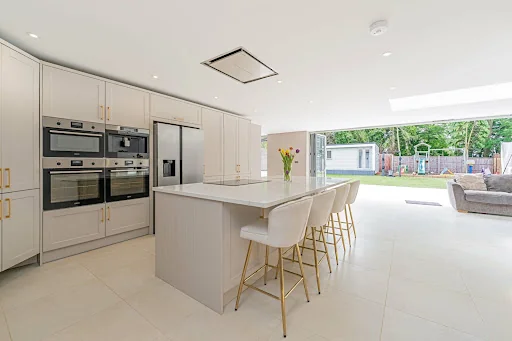 MILCON LIMITED photo 7