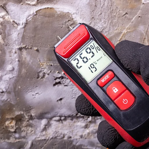 Dampmaster West London Ltd photo 1