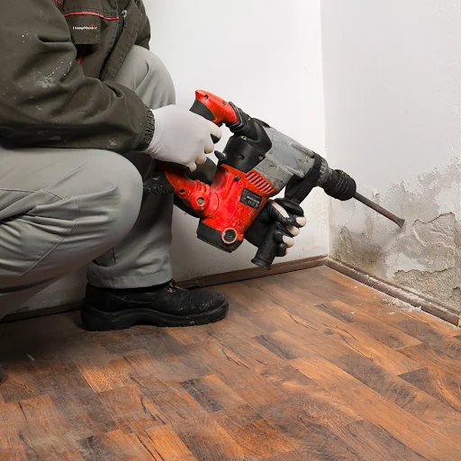 Dampmaster West London Ltd photo 2