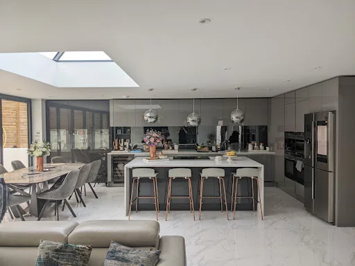 Classic Wood Ltd photo 1