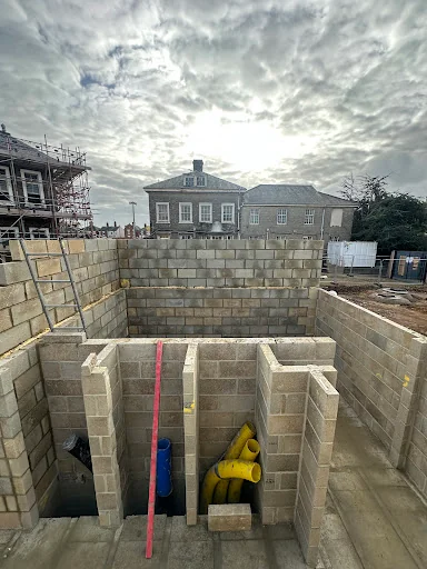 MP Fast Brickwork Contractors Ltd photo 1