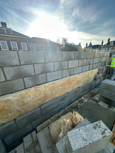 MP Fast Brickwork Contractors Ltd photo 2