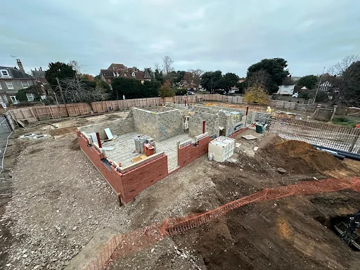 MP Fast Brickwork Contractors Ltd photo 3