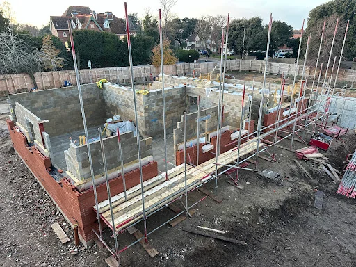 MP Fast Brickwork Contractors Ltd photo 4