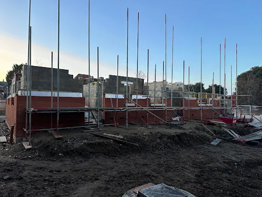 MP Fast Brickwork Contractors Ltd photo 5