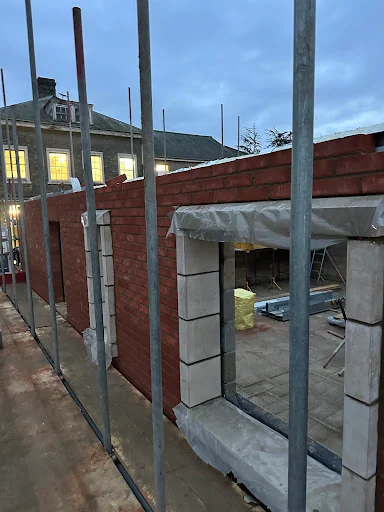 MP Fast Brickwork Contractors Ltd photo 6