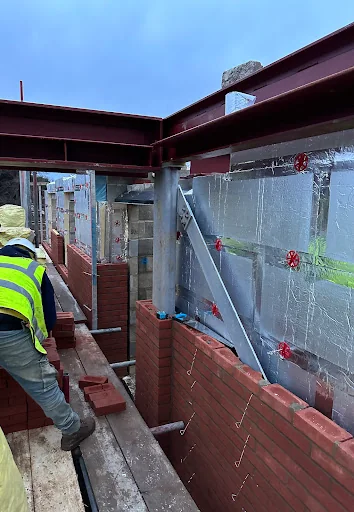 MP Fast Brickwork Contractors Ltd photo 7