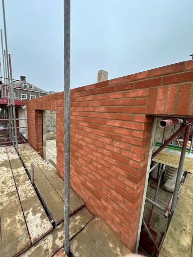 MP Fast Brickwork Contractors Ltd photo 8