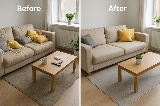 MUSSIWORLD CLEANING SERVICE LTD photo 8