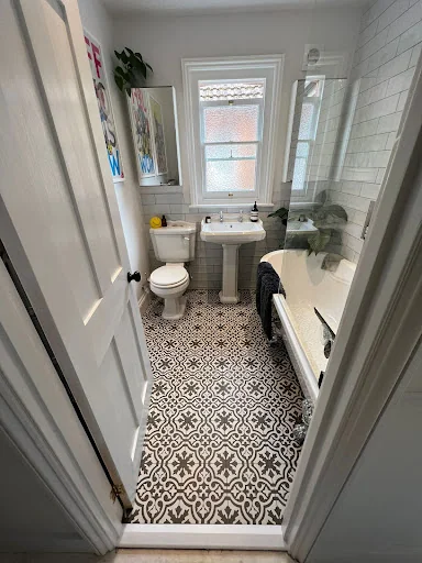 M.R. Plumbing &amp; Heating photo 1