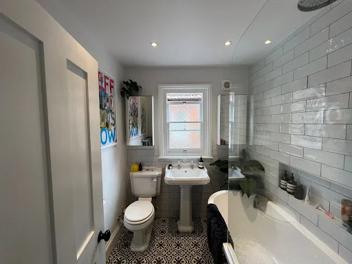 M.R. Plumbing &amp; Heating photo 2