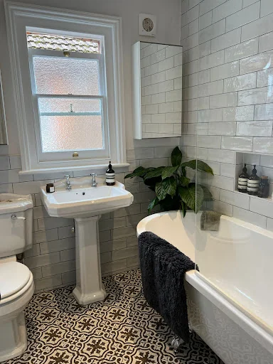 M.R. Plumbing &amp; Heating photo 3