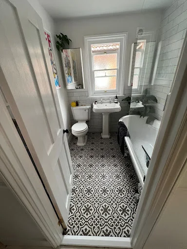 M.R. Plumbing &amp; Heating photo 4