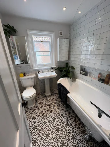 M.R. Plumbing &amp; Heating photo 5