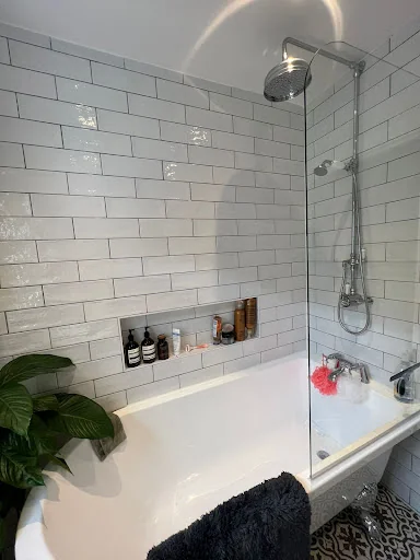 M.R. Plumbing &amp; Heating photo 6