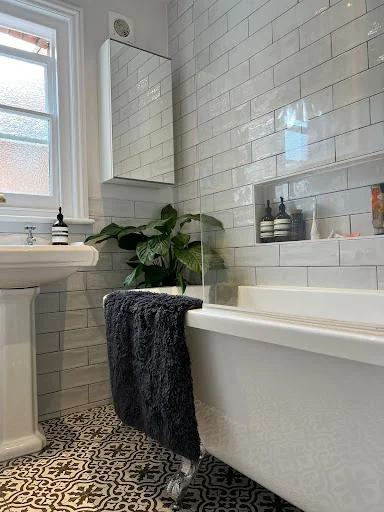 M.R. Plumbing &amp; Heating photo 7