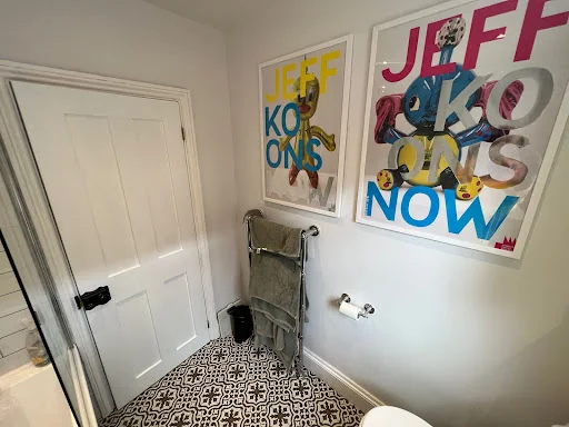 M.R. Plumbing &amp; Heating photo 8