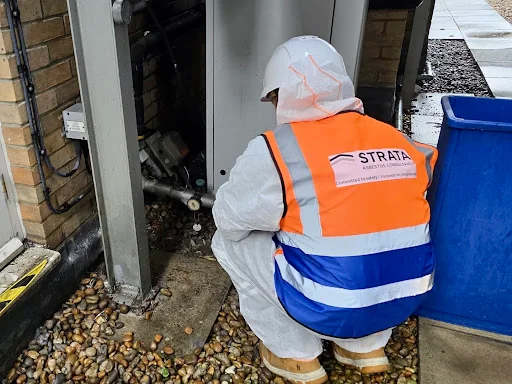 Strata Asbestos Consultancy photo 4