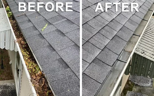 Right Choice Roof Repairs photo 1