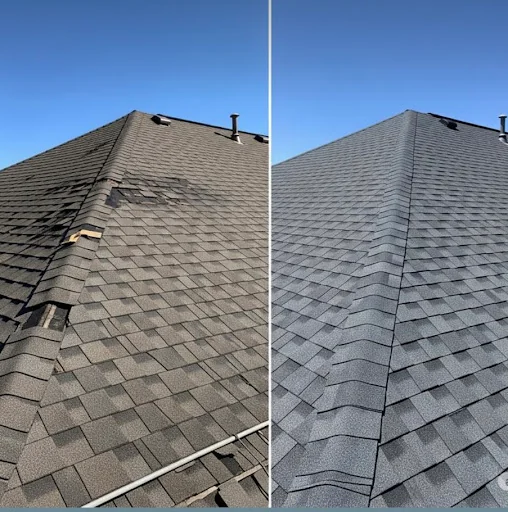 Right Choice Roof Repairs photo 5