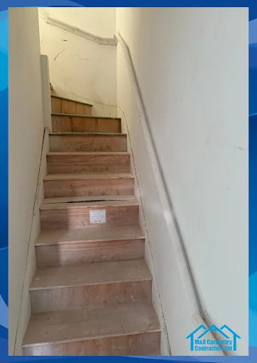 M&amp;A Carpentry Contractors photo 1