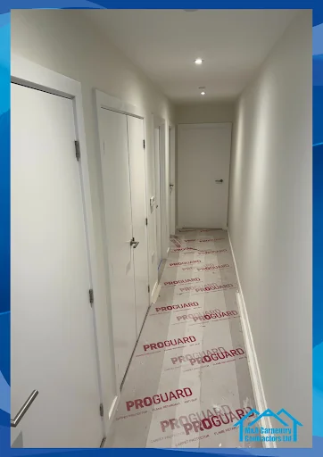 M&amp;A Carpentry Contractors photo 2