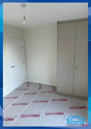 M&amp;A Carpentry Contractors photo 3