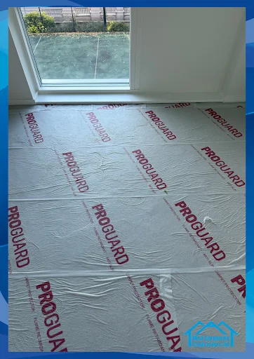 M&amp;A Carpentry Contractors photo 4