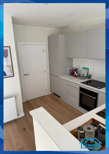 M&amp;A Carpentry Contractors photo 7