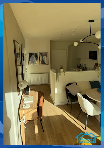 M&amp;A Carpentry Contractors photo 8