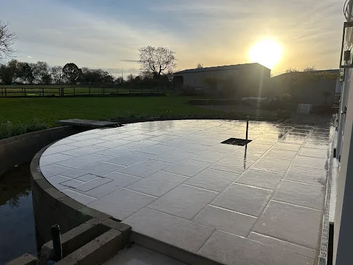 Fredstone Landscapes Ltd photo 1