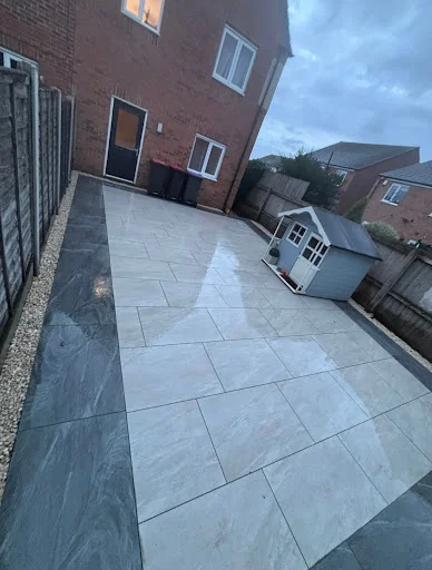 Fredstone Landscapes Ltd photo 2