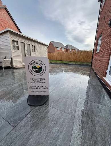 Fredstone Landscapes Ltd photo 3