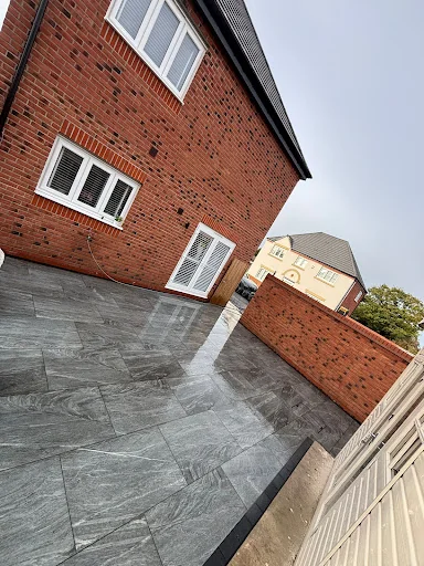 Fredstone Landscapes Ltd photo 4