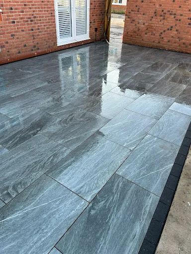 Fredstone Landscapes Ltd photo 5