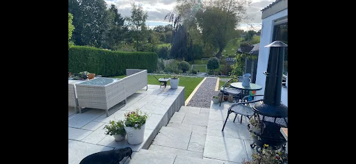 Fredstone Landscapes Ltd photo 6