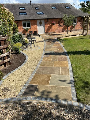 Fredstone Landscapes Ltd photo 7