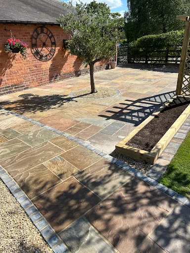 Fredstone Landscapes Ltd photo 8