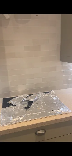 Ceramic tiler photo 4