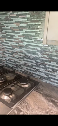 Ceramic tiler photo 5