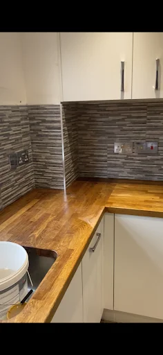 Ceramic tiler photo 8