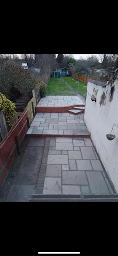 WREKIN DRIVEWAY SOLUTIONS LTD photo 1