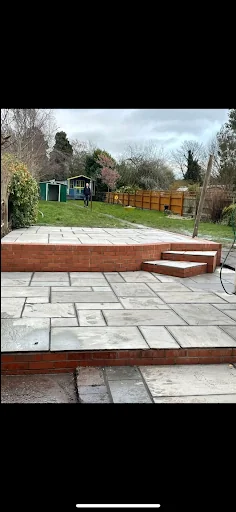 WREKIN DRIVEWAY SOLUTIONS LTD photo 3