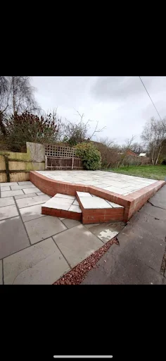 WREKIN DRIVEWAY SOLUTIONS LTD photo 4