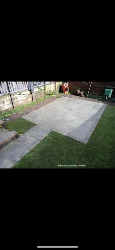 WREKIN DRIVEWAY SOLUTIONS LTD photo 5