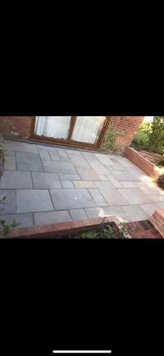 WREKIN DRIVEWAY SOLUTIONS LTD photo 7