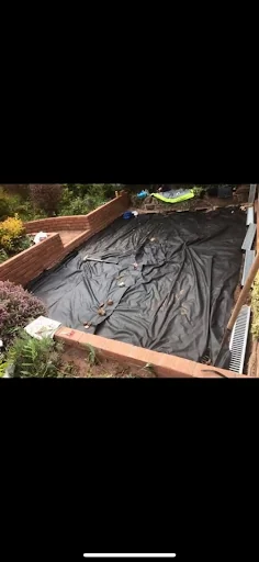 WREKIN DRIVEWAY SOLUTIONS LTD photo 8