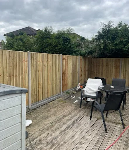 1st Class Fencing photo 1