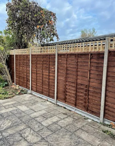 1st Class Fencing photo 2